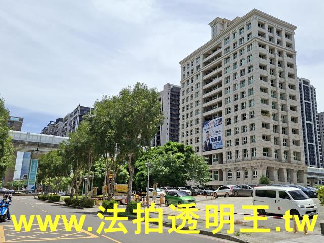 新北新莊法拍大樓-6