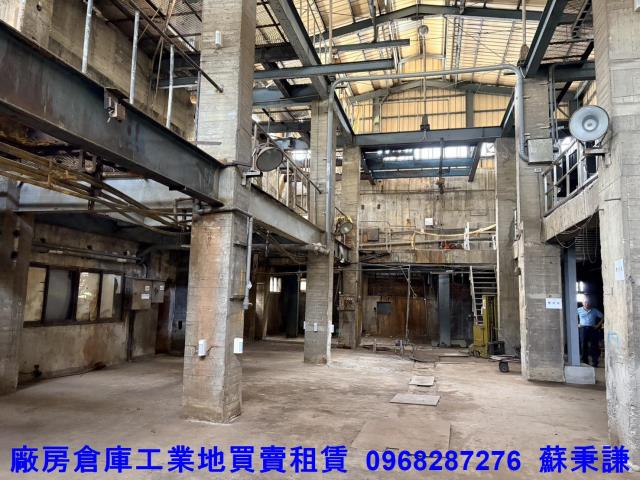 新北土城廠房-3