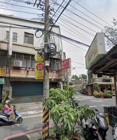 新北樹林法拍透天-3
