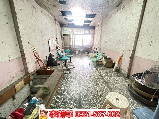 台南東區透天-2