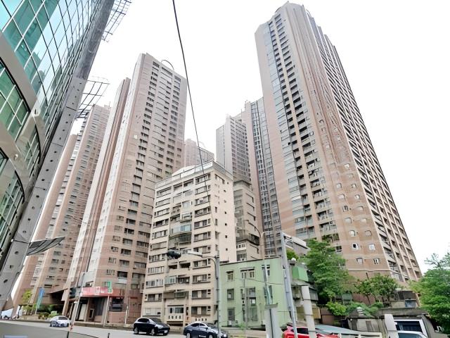 新店大樓法拍-2