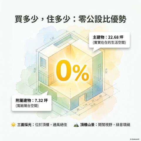 新店公寓法拍-3