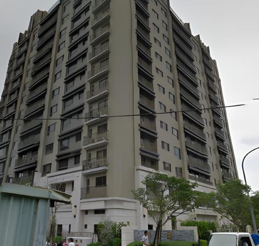 桃園區大樓法拍-5