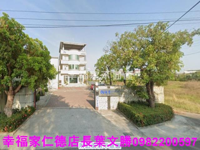 官田廠房-12
