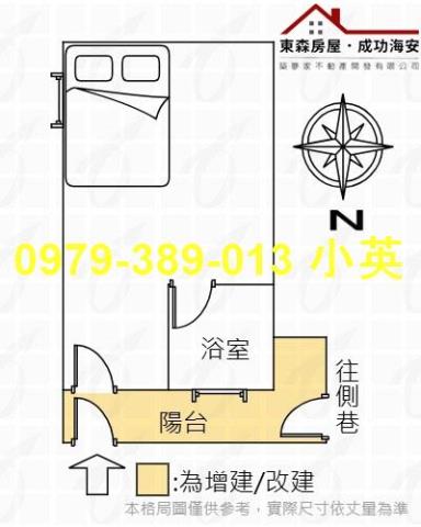 東區華廈-4