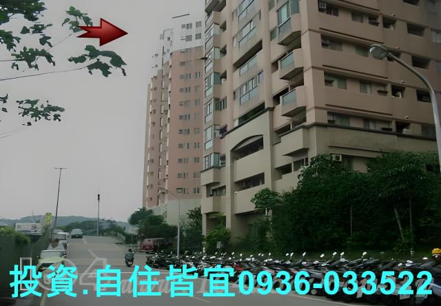新北法拍大樓-1