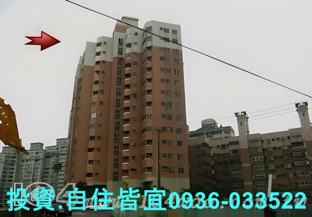 新北法拍大樓-3