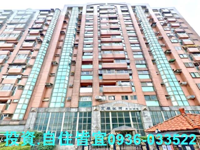 新北法拍大樓-6