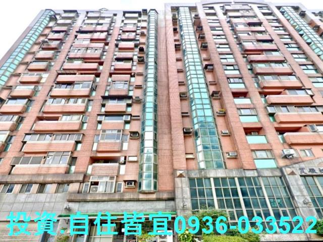 新北法拍大樓-7