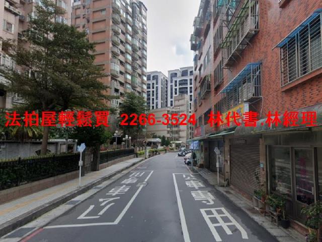 新北華廈拍賣-9