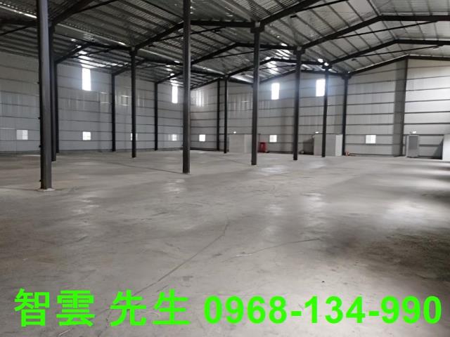 新北八里倉庫-1