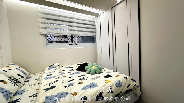 台南永康華廈-10