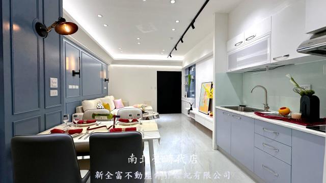台南永康華廈-13