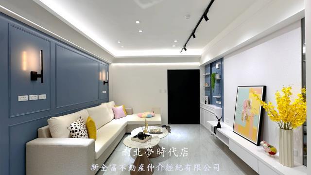 台南永康華廈-2