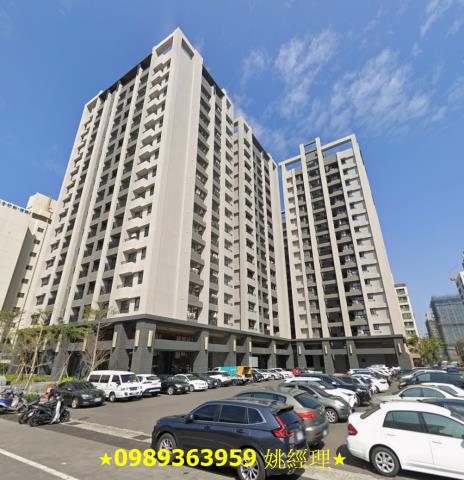 梧棲法拍大樓-2