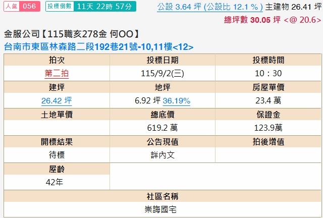 東區法拍大樓-2