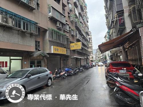汐止法拍華廈-5