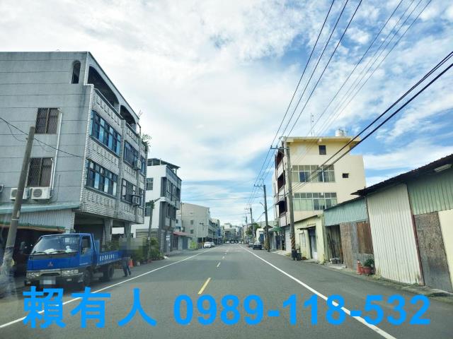 佳里透天-2