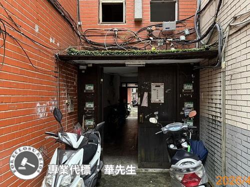 南港法拍公寓-7
