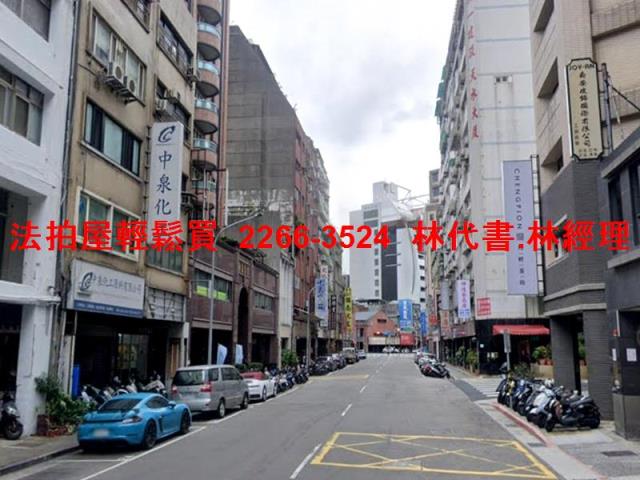 大同區店面法拍-8