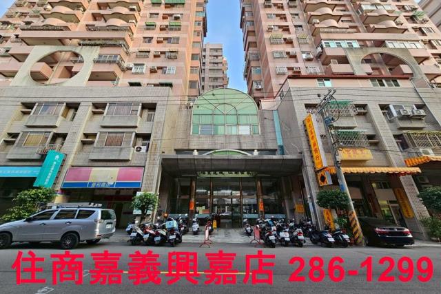 東區華廈-2