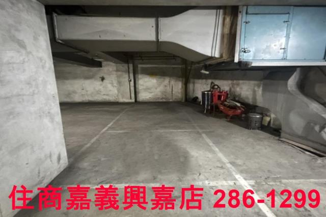 嘉義華廈-12