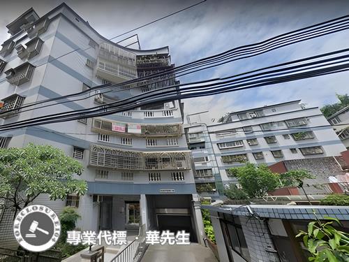 新北法拍華廈-1
