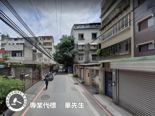 新北法拍華廈-4