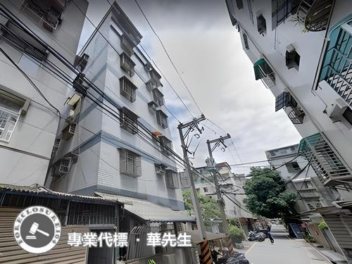 新北法拍華廈-5