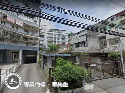 新北法拍華廈-7