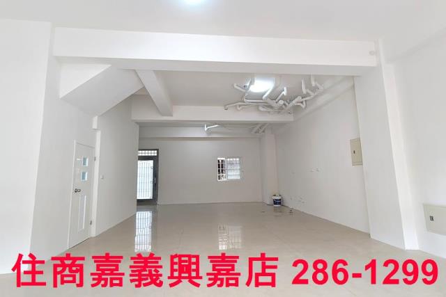 嘉義太保店面-4