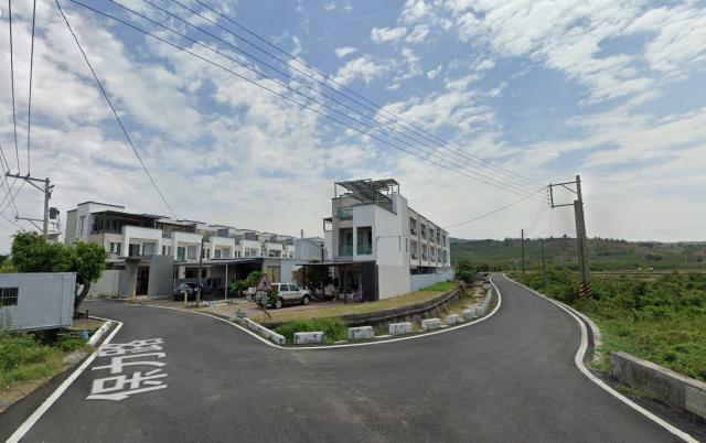 屏東車城透天法拍-7