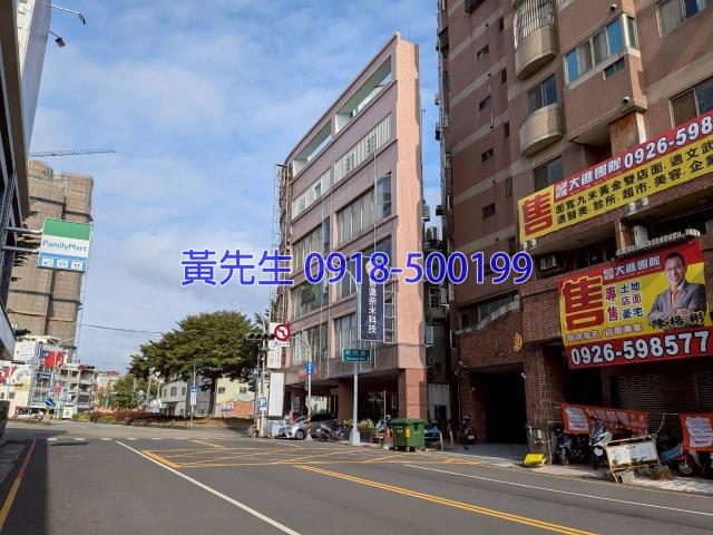 台中豐原透天拍賣-2