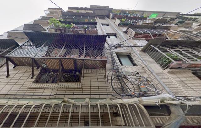 新北板橋公寓拍賣-4