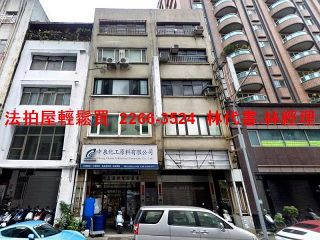 台北大同區法拍公寓-6
