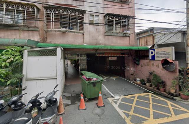 新北樹林法拍華廈-4
