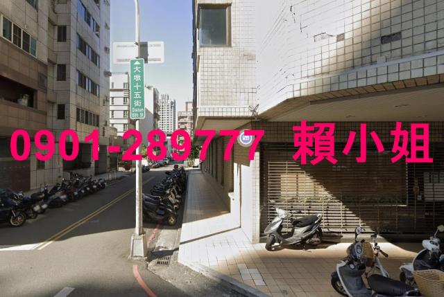 南屯大樓法拍-5