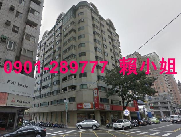 南屯大樓法拍-8