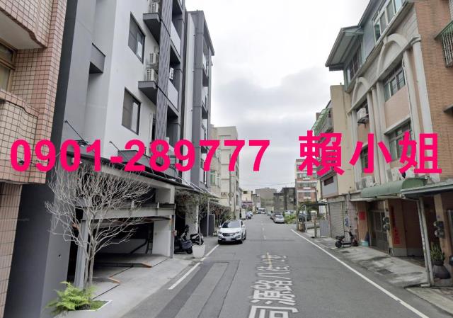 南投市法拍大樓-10