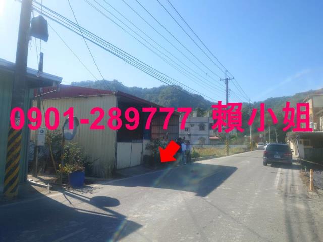埔里法拍透天-10