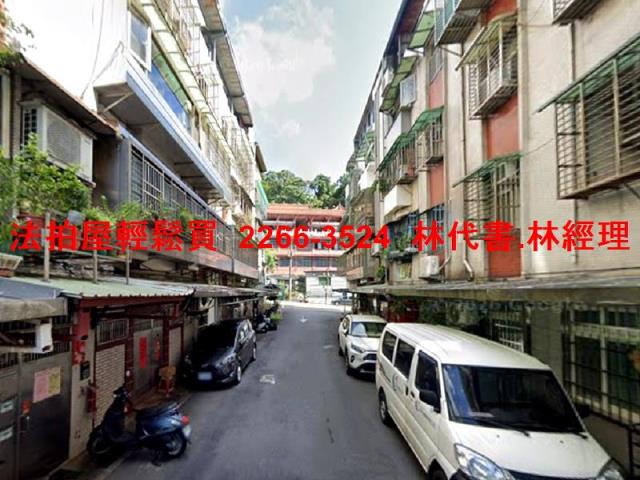 汐止公寓法拍-6