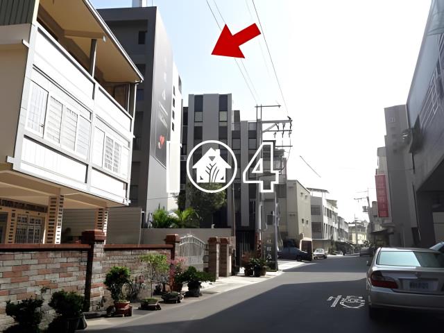 高雄大寮透天法拍-6