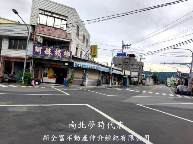 台南楠西透天-1