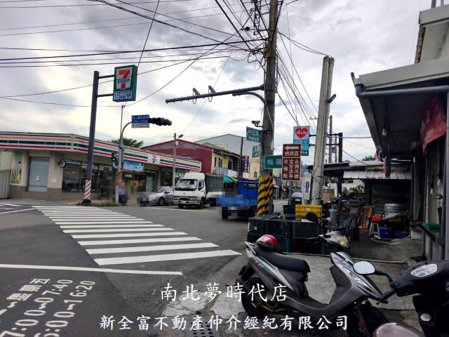台南楠西透天-2