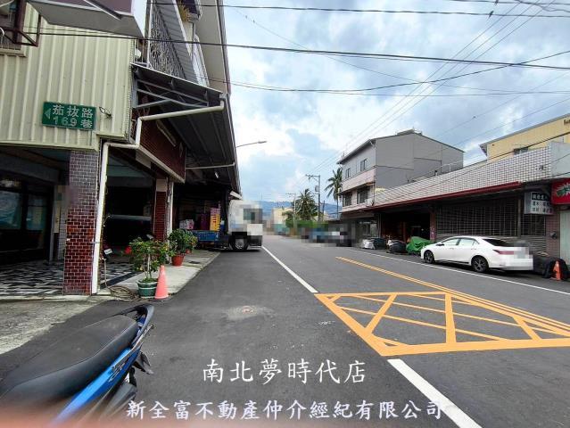 台南楠西透天-6