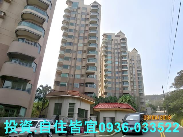 新北萬里大樓拍賣-7