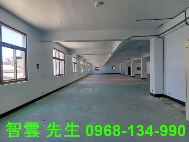 新北五股廠房-1