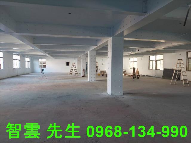 新北五股廠房-2