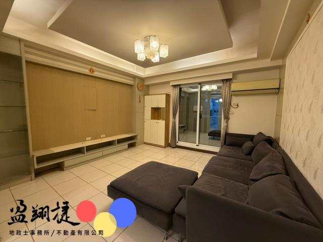 屏東屏東市華廈-6