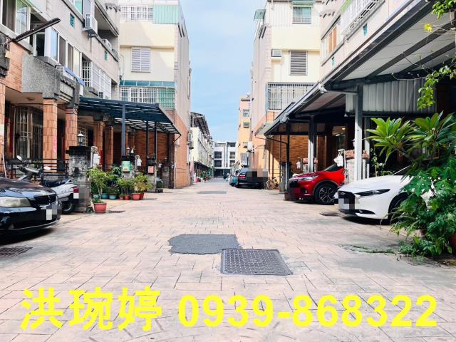 南投草屯透天-9